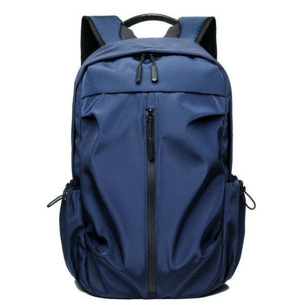 Oxford Large Capacity Shoulder Bag Backpack