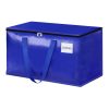 Polyester Storage Bags with Sturdy Handles
