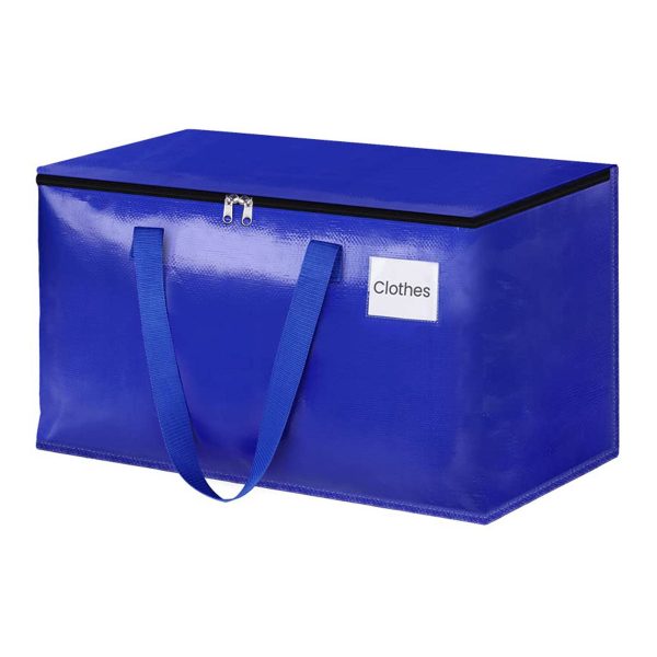 Polyester Storage Bags with Sturdy Handles