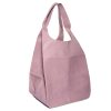 Large PU Leather Satchel Tote Shoulder Bags