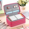 Oxford Pencil Wrap Case