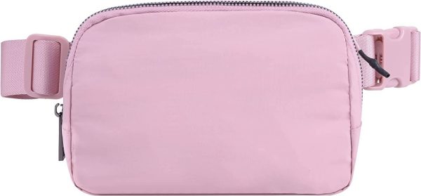 Nylon Fanny Packs For Women Men