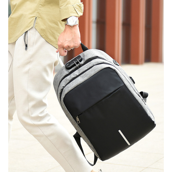 Casual Daypack College Backpack