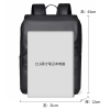 Classical Basic Travel Backpack
