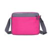 Oxford Large Capacity Single Shoulder Straddle Bag