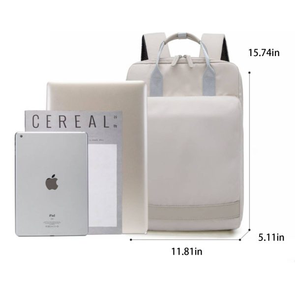 Business Oxford Cloth Computer Backpack