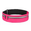 Sports running waist bag