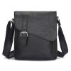 Genuine Leather Shoulder Crossbody Bags Waterproof