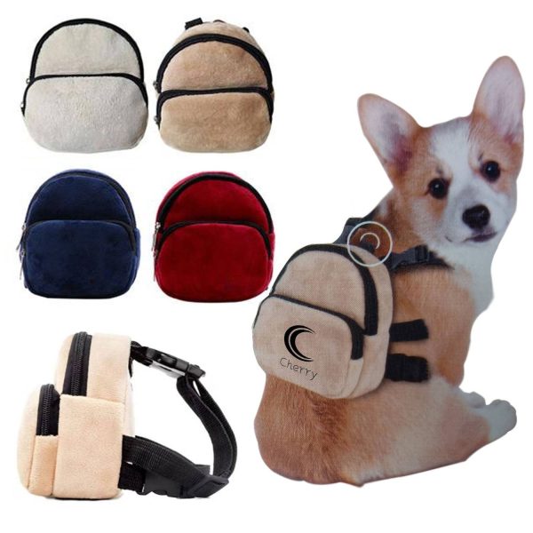 Pet Backpack