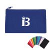 Canvas Cosmetic Storage Bag