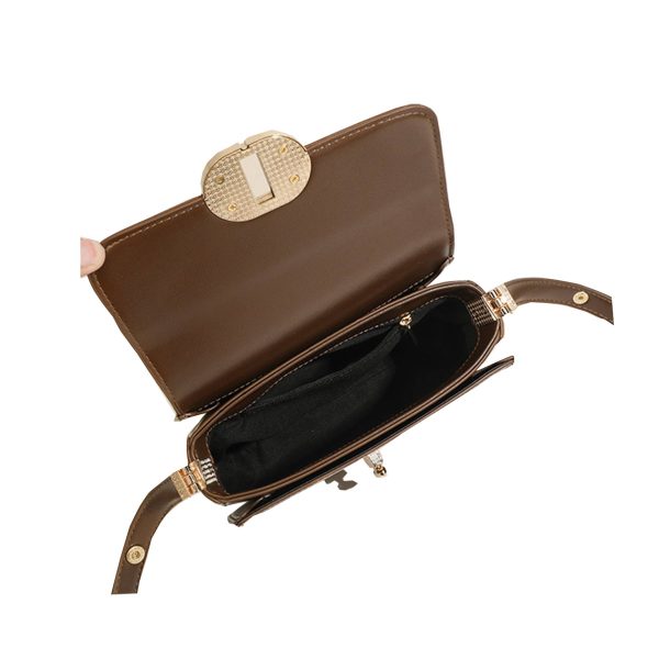 PU Leather Cross-body bag for women