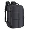 Waterproof Business Luggage Casual Bag Fits For Men Women