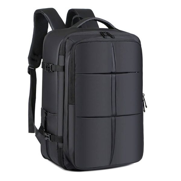 Waterproof Business Luggage Casual Bag Fits For Men Women