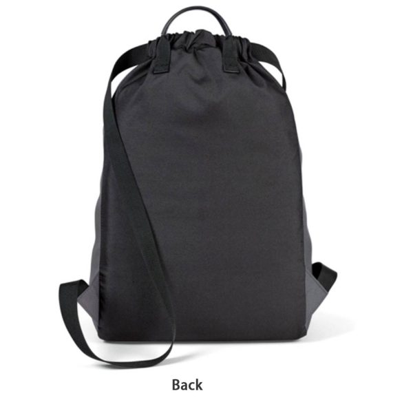 Drawstring Bag