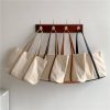 Hand-Held Canvas Bag