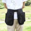 Multi Pockets Belt