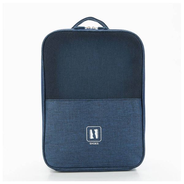 Nylon Travel Mesh Shoe Bags