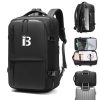 559a7a5b-8dc6-4ca2-a966-d80ee7704a14_LD187-JG.jpg Oxford Business Travel Backpack With Password Lock