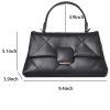 Ladies Geniune Leather Top-handle Bags