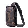 Men Chest Bag