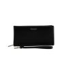 PU Leather Pocket Wallet For Women
