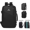 Expandable Travel Shoulder Backpacks
