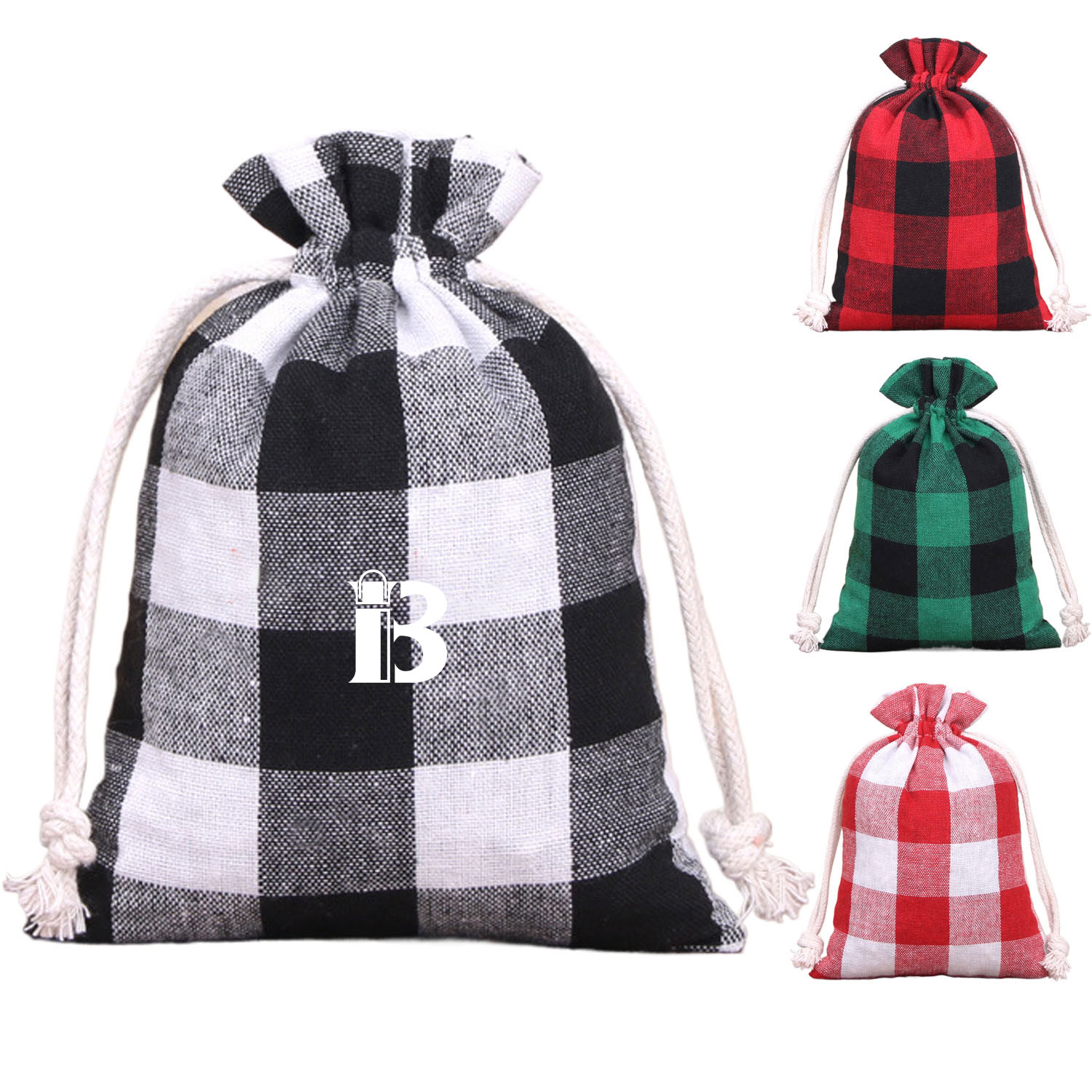 Christmas Gift Bags