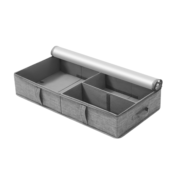 Under Bed Foldable Organizer