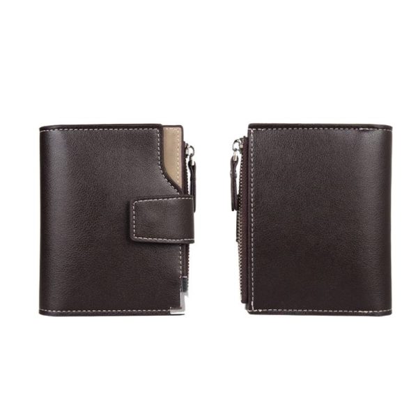 55eda305-9003-4a17-bd97-7410c2aa83a9_SKYGS89-3.jpg Men's PU Leather Wallets Purse Short Clutch Money Bag