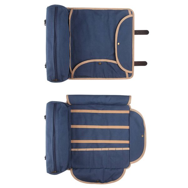 Bartending tool storage bag