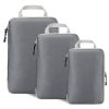 Large Travel Nylon Storage Bags Set