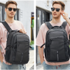 Waterproof Large Capacity Laptop Backpack
