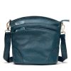 Genuine Leather Vintage Crossbody Shoulder HandBags
