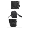 Small Messenger Satchel Bag