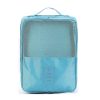 Polyester Waterproof Storage Shoe Bag