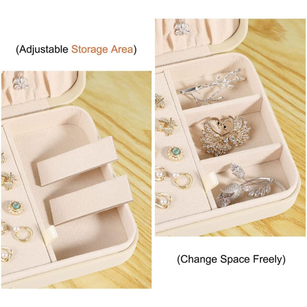 Jewelry Box