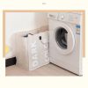 3-Section Foldable Laundry Bag