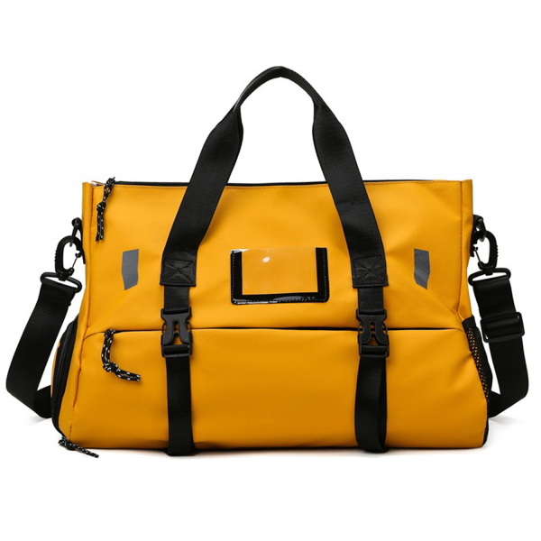 Waterproof Swimming Duffel Bag