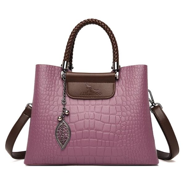 PU Shoulder Bag