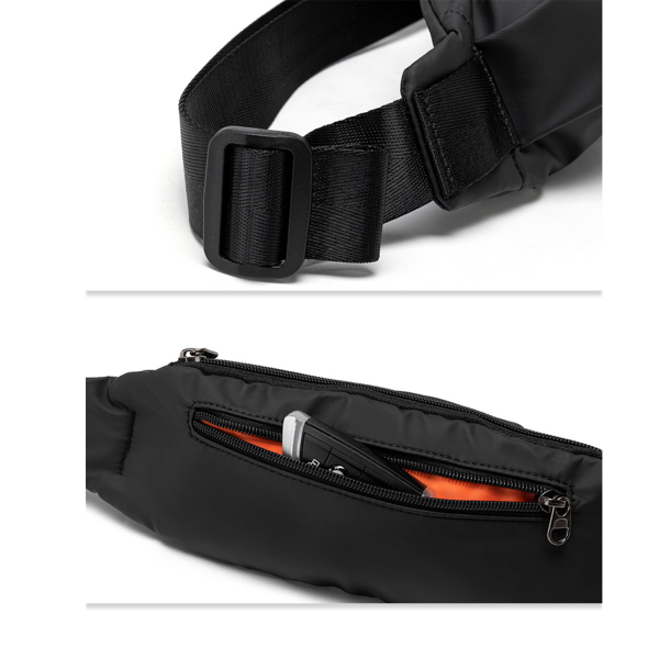 Asjustable Strap Everywhere Belt Bag