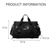 Waterproof Swimming Duffel Bag