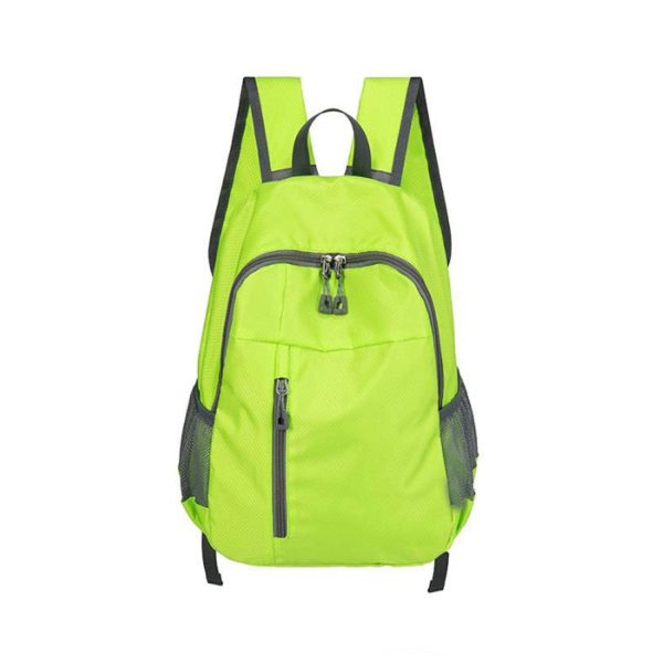 Oxford cloth Travel Backpack
