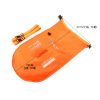 2 in 1 swimming floating buoy and waterproof backpack