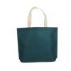 Non-Woven Tote Bag W/ Bottom