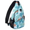 5722e82e-f882-47b2-a694-dd23d40c1b4e_26.jpg Women's Polyester Full Color Printing Crossbody Chest Bag