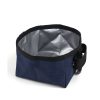 Oxford Foldable Food Bag For Dog Outdoors