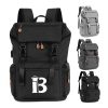 Large Capacity Minimalist Travel Computer Backpack 35L