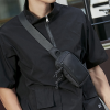 Crossbody Fanny Packs Chest Bag