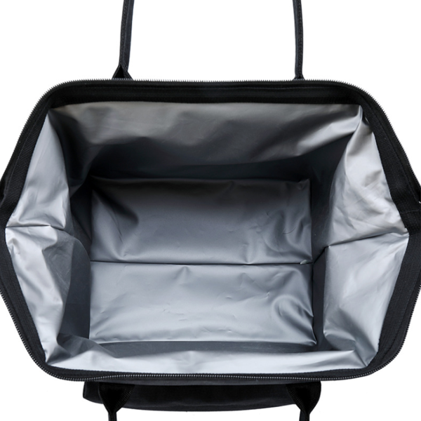 Refrigerated Portable Work Bag
