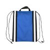 Non woven drawstring bag